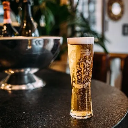 Hotel The Royal Kirkby Lonsdale