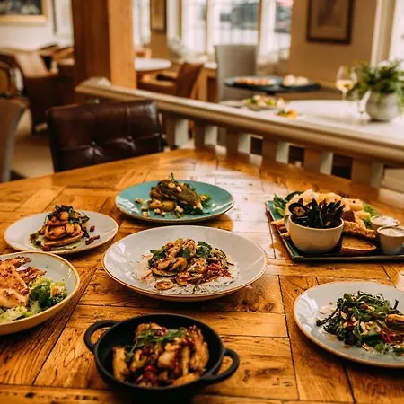 The Royal Hotel Kirkby Lonsdale