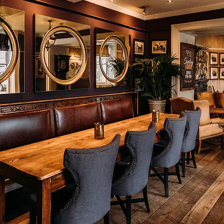 The Royal Kirkby Lonsdale