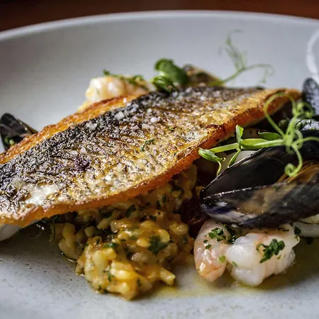 Hotel The Royal Kirkby Lonsdale