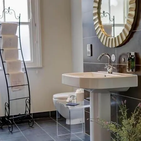 Hotel The Royal Kirkby Lonsdale