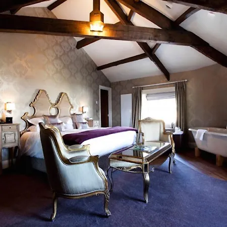 The Royal Hotel Kirkby Lonsdale